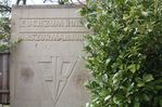 Gedenkstein in Böhlitz-Ehrenberg (GfZL / Lena Weber, 2022)
