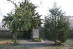 Bergfriedhof Mölkau, Grabstein (GfZL / Lena Weber, 2022)