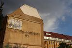 Ehemalige Leuchtenfabrik Körting & Mathiesen (Jonas Wahle, 2024)