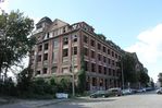 Ehemalige Karl Krause Maschinenfabrik, 2019 (GfZL)