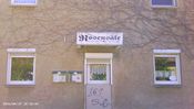 Rosensäle, Miltitz (GfZL, Max-Klinger-Schule, 2026) - Die Bilder entstanden 2026 im Rahmen eines Projekttags der Gedenkstätte für Zwangsarbeit Leipzig mit einer 9. Klasse der Max-Klinger-Schule. 