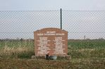 Grabstein auf dem Friedhof in Böhlitz-Ehrenberg (GfZL / Lena Weber, 2022)