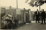 DP-Camp Connewitzer Straße 13, Frühjahr 1945 (GfZL / van Sluijs)