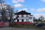 Ehemaliges Lager "Fortuna-Sportplatz) (Jonas Wahle, 2024)