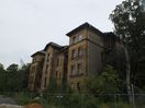 Ehemaliges Stadtkrankenhaus St. Jacob, Zweigstelle Dösen (Jonas Wahle, 2024)