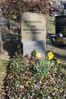 Grabstätte auf dem Friedhof Taucha (GfZL / Lena Weber, 2022)