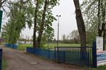 Ehemaliger Post-Sportplatz (Jonas Wahle, 2024)