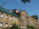 Ehemaliges Kriegsgefangenen-Reserve-Lazarett (Jonas Wahle, 2024)