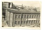 Betriebsgebäude und "Haus der Gefolgschaft" der HASAG in Taucha (GfZL)