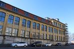 Ehemaliges Fabrikgebäude der Chr. Mansfeld GmbH (Jonas Wahle, 2024)