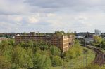 Ehemalige Leuchtenfabrik Körting & Mathiesen (Jonas Wahle, 2024)