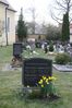 Grabstätte auf dem Friedhof Seehausen (GfZL / Lena Weber, 2022)