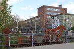 Ehemaliger Firmenstandort der Firma Schumann & Co., Armaturen- und Apparatebau, 2022 (GfZL)