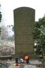 Grabstein auf dem Friedhof Zuckelhausen (GfZL / Lena Weber, 2022)