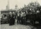 DP-Camp Connewitzer Straße 13, Frühjahr 1945 (GfZL / van Sluijs)