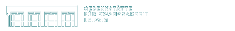 Zwangsarbeit in Leipzig